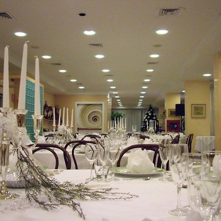 Hotel Acerboli ريميني المظهر الخارجي الصورة