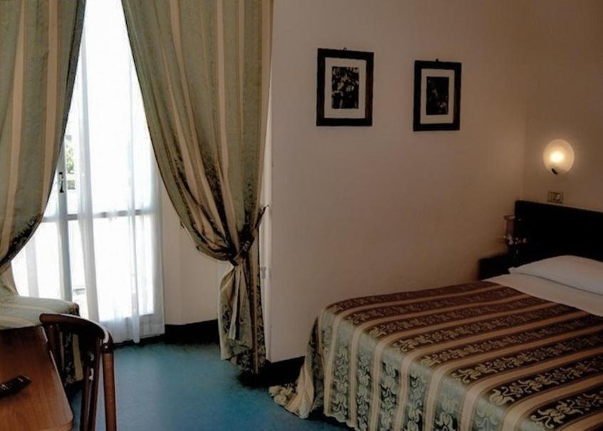 Hotel Acerboli ريميني المظهر الخارجي الصورة