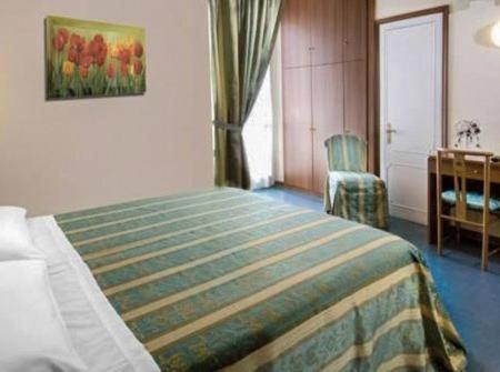 Hotel Acerboli ريميني المظهر الخارجي الصورة